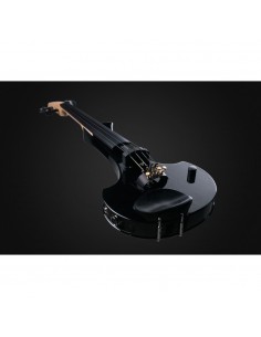 CANTINI EARPHONIC 4 BLACK VIOARA ELECTRICA 4 CORZI