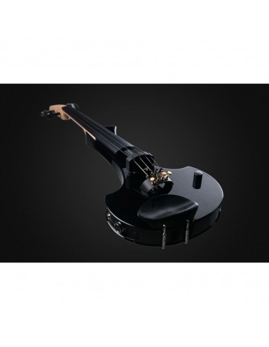 CANTINI EARPHONIC 4 BLACK VIOARA ELECTRICA 4 CORZI