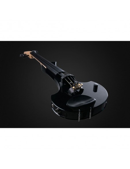 CANTINI EARPHONIC 4 BLACK VIOARA ELECTRICA 4 CORZI