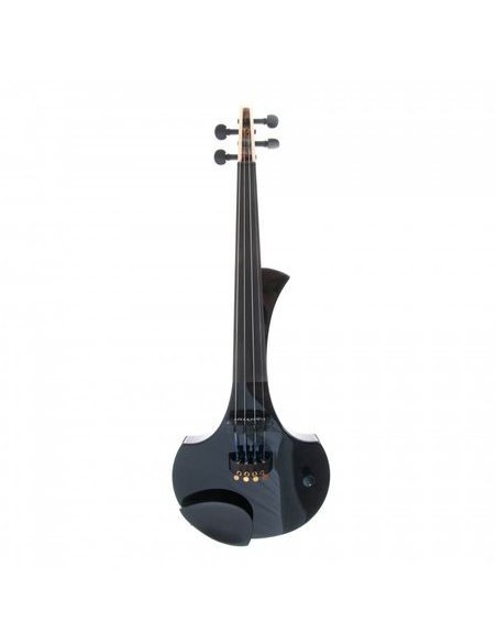 CANTINI EARPHONIC 4 BLACK VIOARA ELECTRICA 4 CORZI