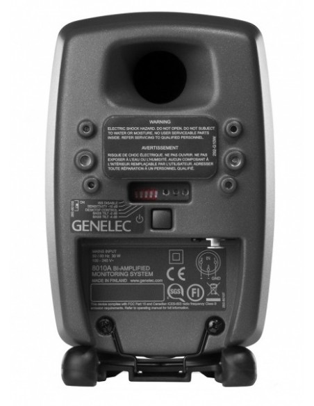 Genelec 8010 AP