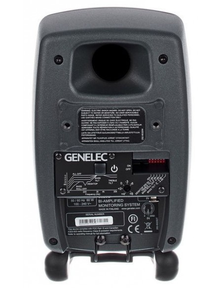 Genelec 8020 DPM