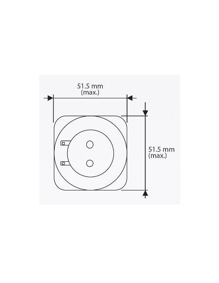 Lampa Moving-Head 7R