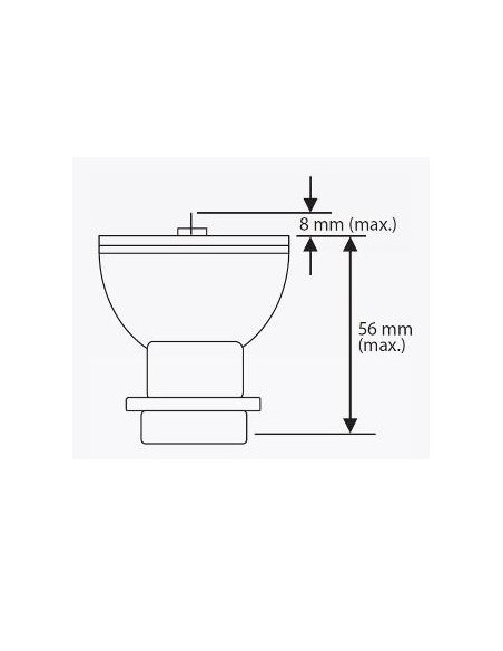 Lampa Moving-Head 5R