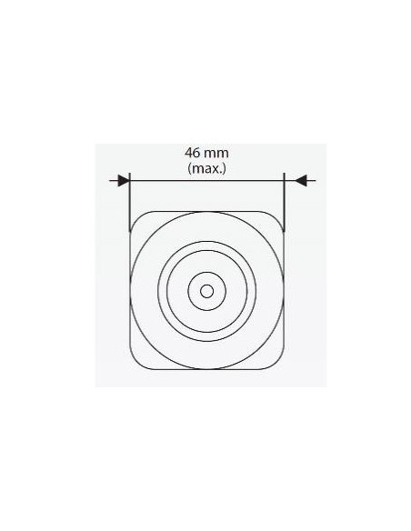 Lampa Moving-Head 2R