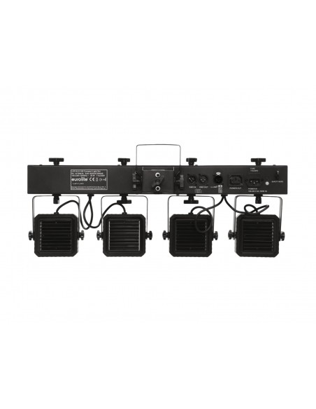 EUROLITE LED KLS-180 Compact Light Set