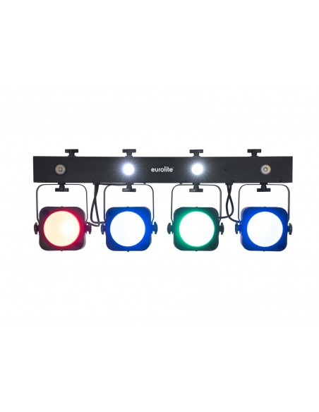 EUROLITE LED KLS-190 Compact Light Set