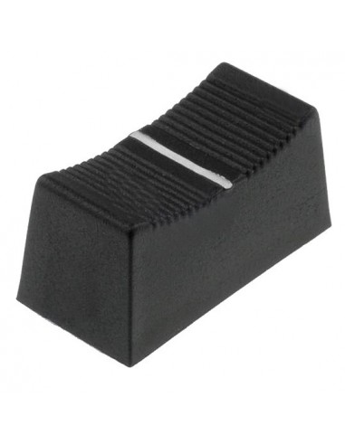 Buton potentiometru 23x11x11mm