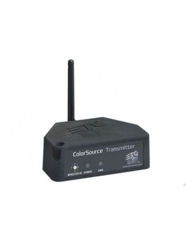 ETC ColorSource Wireless DMX Transmitter