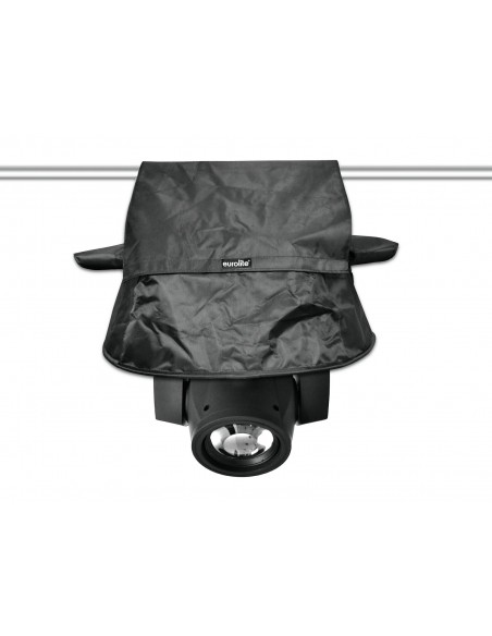 EUROLITE Rain Cover Double Clamp