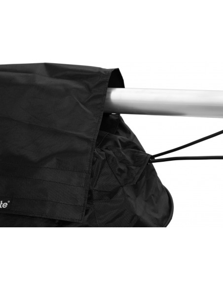 EUROLITE Rain Cover Single Clamp