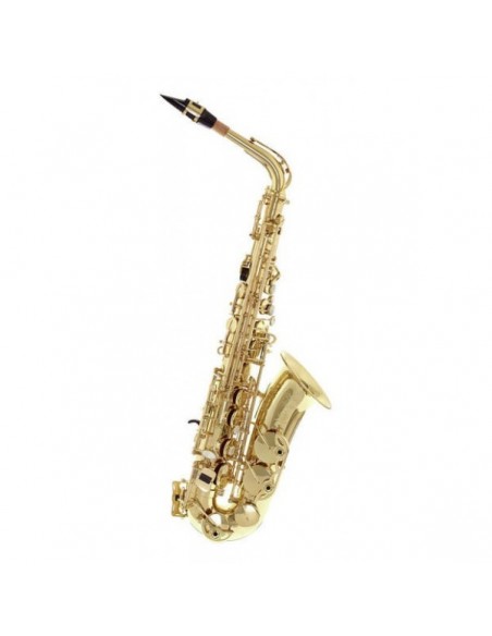 SAXOFON SELES BY SELMER AXOS