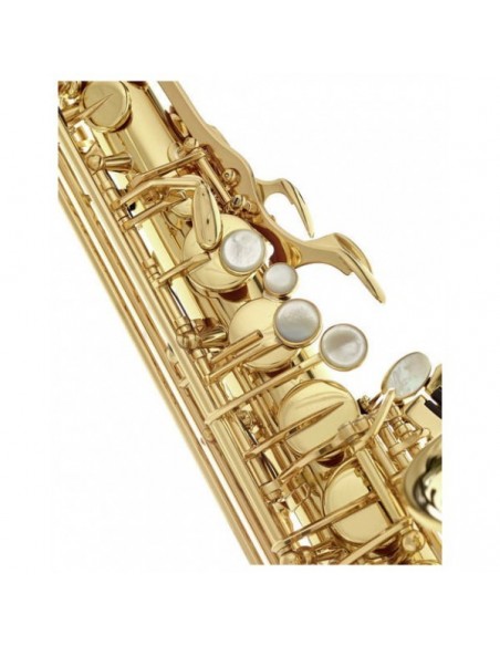 SAXOFON SELES BY SELMER AXOS