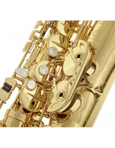 SAXOFON SELES BY SELMER AXOS