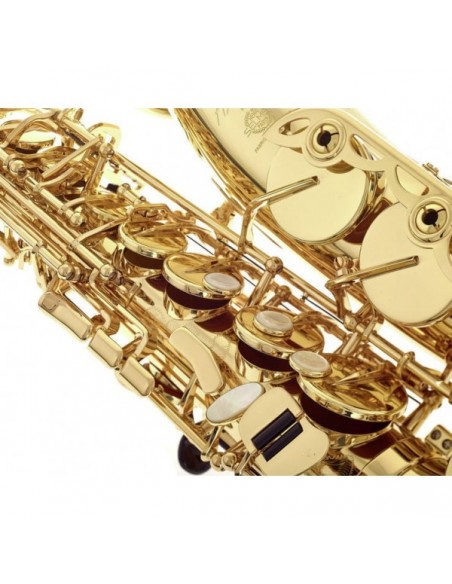 SAXOFON SELES BY SELMER AXOS