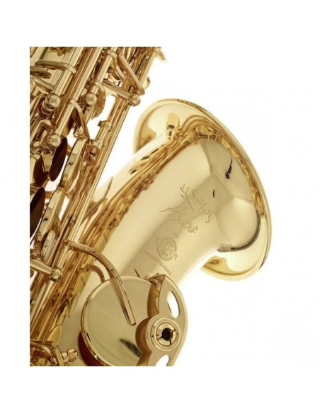 SAXOFON SELES BY SELMER AXOS