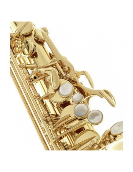 SAXOFON SELES BY SELMER AXOS