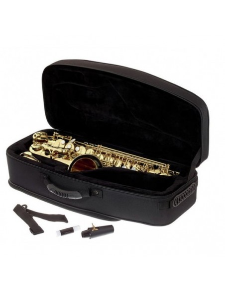 SAXOFON SELES BY SELMER AXOS