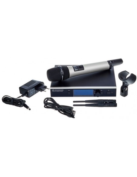 Sennheiser SL Handheld Set DW-3 EU R