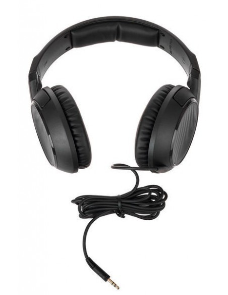 Sennheiser HD-200 Pro