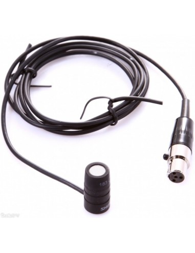 Shure WL183