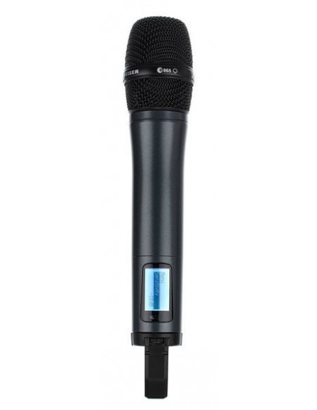 Sennheiser ew 100 G4 865-S