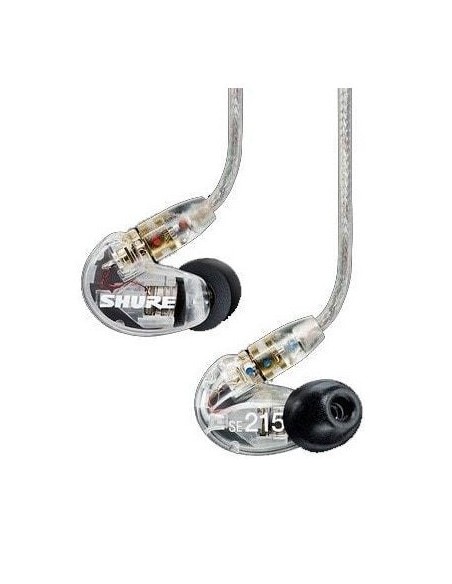 Shure PSM 300 Premium SE215 K12