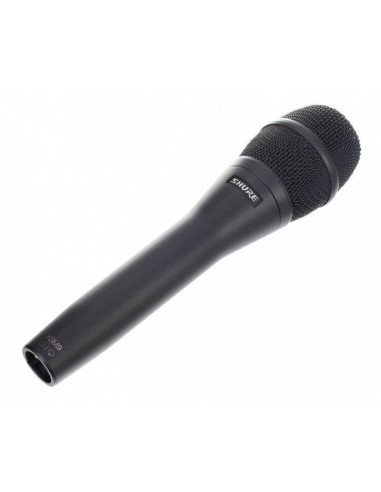 Shure KSM9 CG