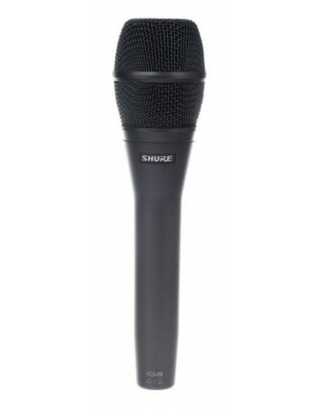 Shure KSM9 CG