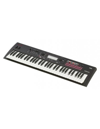 KORG KROSS 2 - 61MB