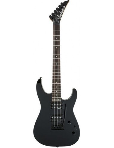 Jackson JS12 Dinky AH BLK