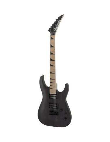 Jackson JS22 Dinky DKAM Black Stain