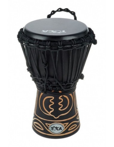 Toca Djembe ABMD-7 Black Mamba