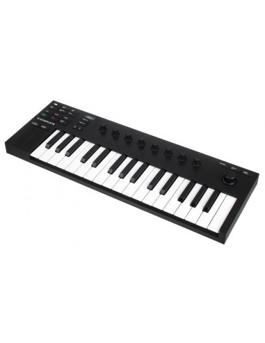 Native Instruments Komplete Kontrol M32