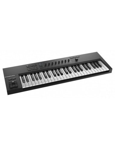 Native Instruments Komplete Kontrol A49