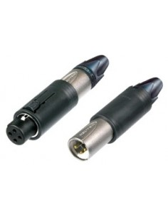 MUFA XLR (CANON)