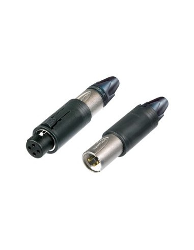 MUFA XLR (CANON)