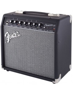 Fender Champion 20