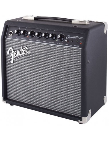 Fender Champion 20