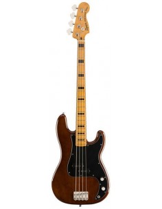 Fender SQ CV 70s P Bass MN WN