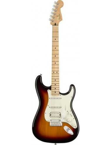 Fender Player Plus Series Strat HSS...