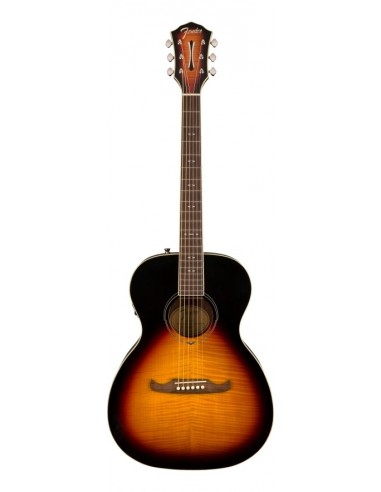 Fender FA-235E Concert Sunburst