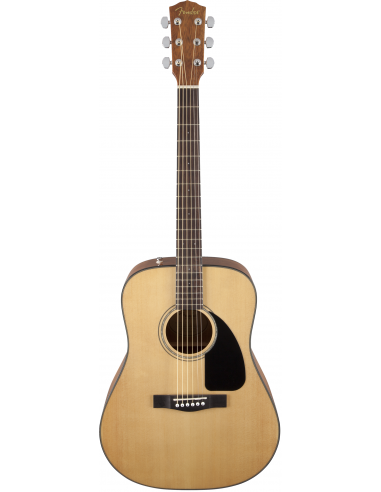 Fender CD-60 NA V3