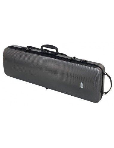 Gewa Pure Violin Case 2.4 GY 4/4