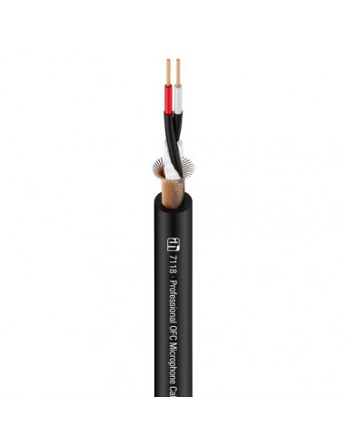 Adam Hall Cables 7118