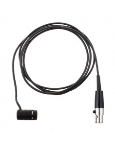 Lavaliera Shure WL184