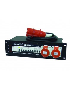 Distribuitor 220V Eurolite Board 6