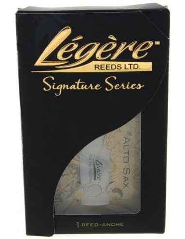 Legere Signature Alto-Sax 2 1/2