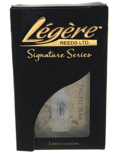 Legere Signature Alto-Sax 2.25