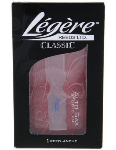 copy of Legere Studio Alto-Sax 2